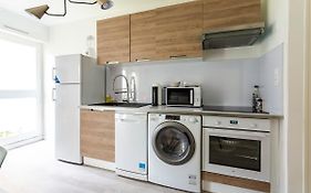 Les Asturies - Appartement Renove - Cosy Moderne